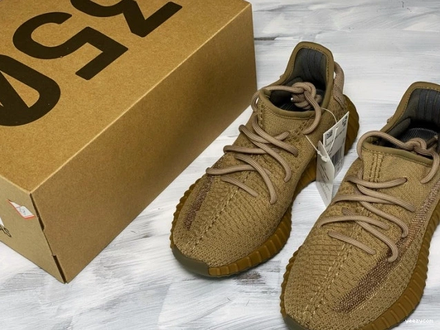 V2 Earth Yeezy Boost Adidas FX9033 350 1217